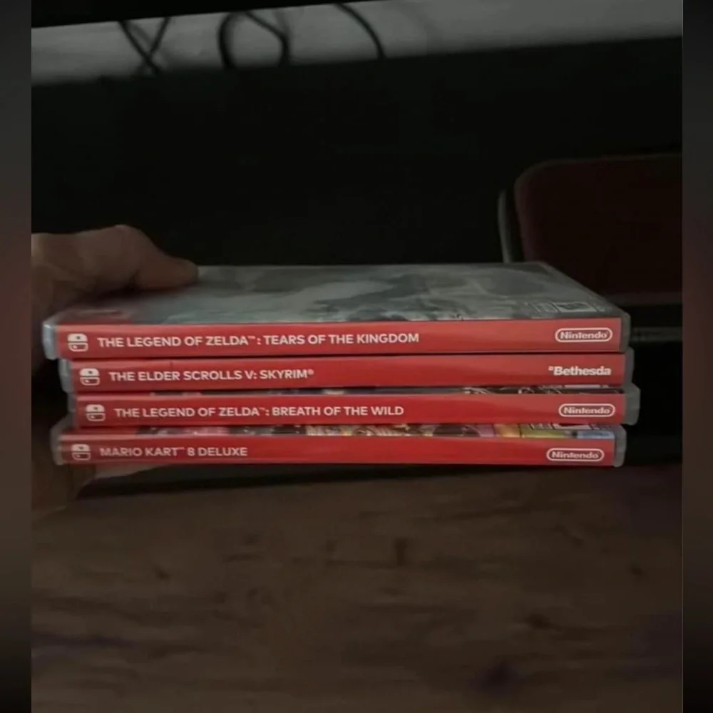 Nintendo - Picture 4 of 4